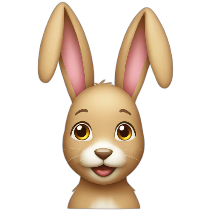 Easter emoji