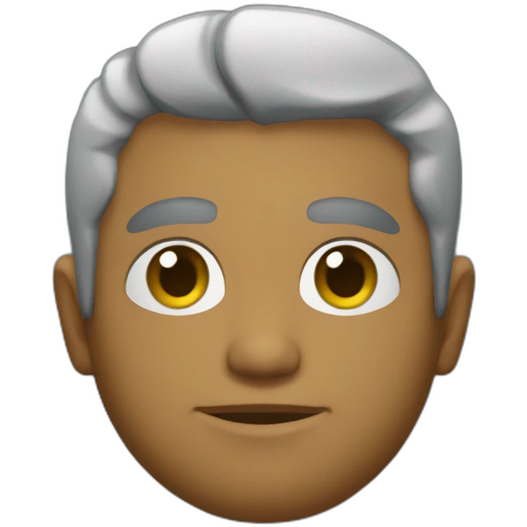 persona re da silva emoji