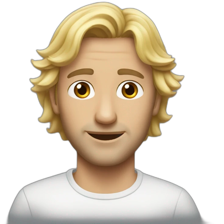 Éric zemour emoji