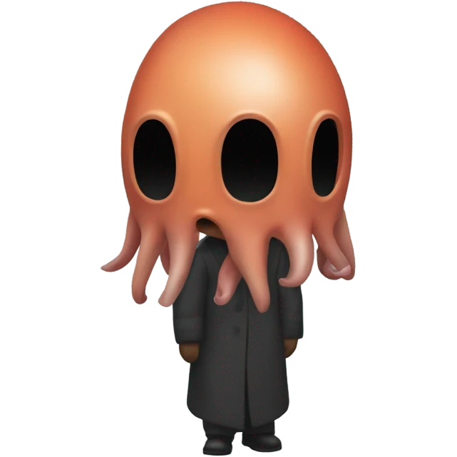 Squid game. emoji