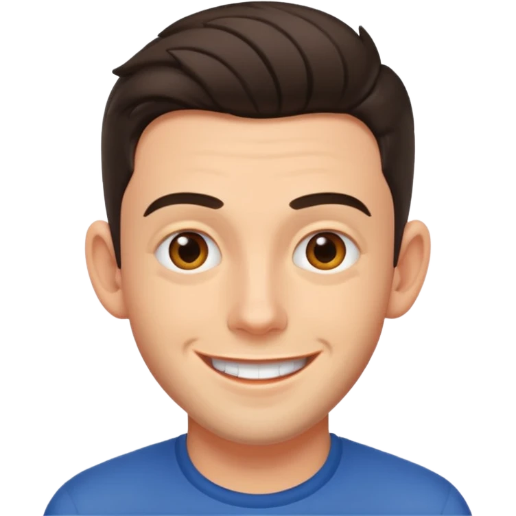 Jonathan Bailey emoji