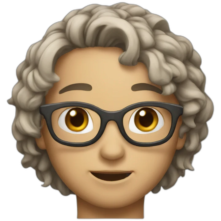 Chat ch'est chur emoji
