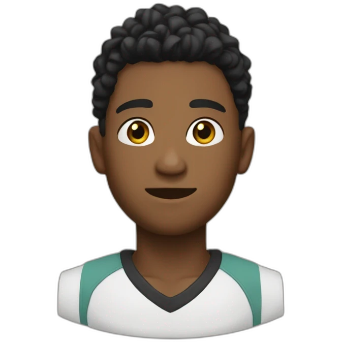 Jaseh Onfroy emoji