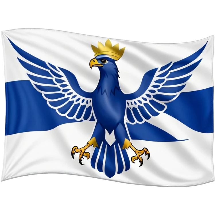 Bandeira Açores emoji