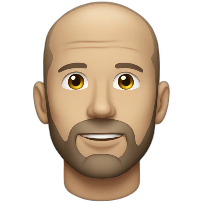 Jason stathan emoji