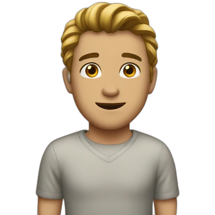 Cul emoji