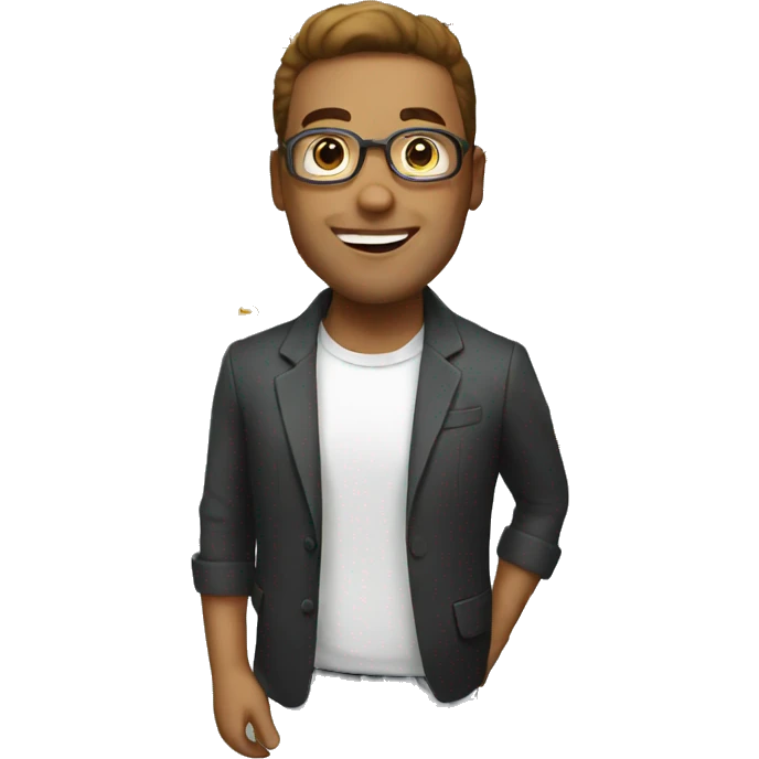 Ad Laurent  emoji