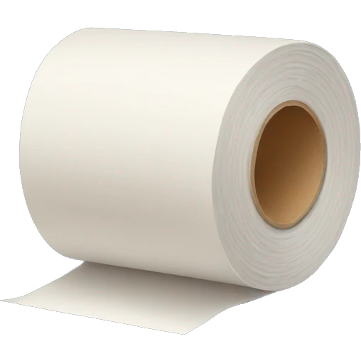 Paper Roll  emoji