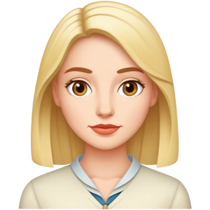 Claire Richardson  emoji