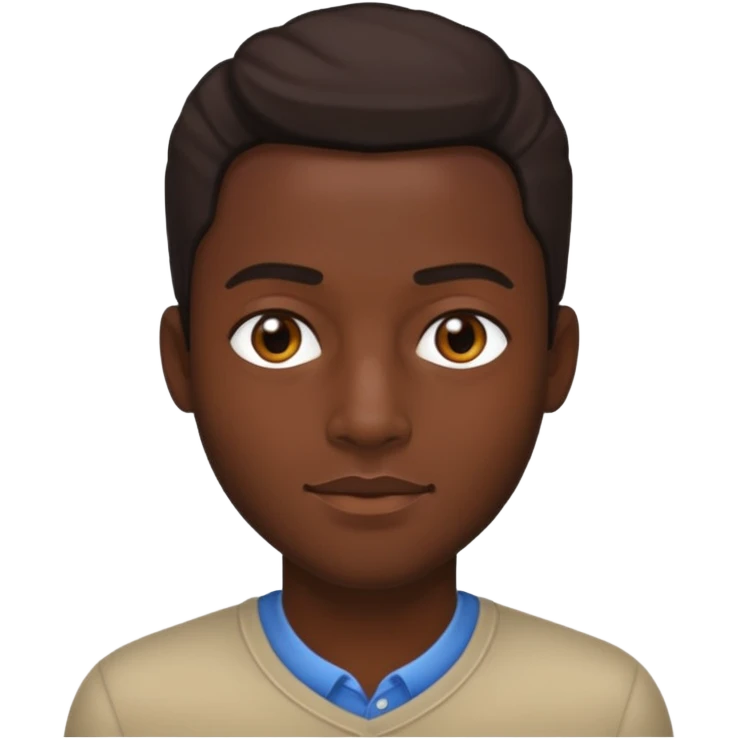 Nicolas Jackson emoji