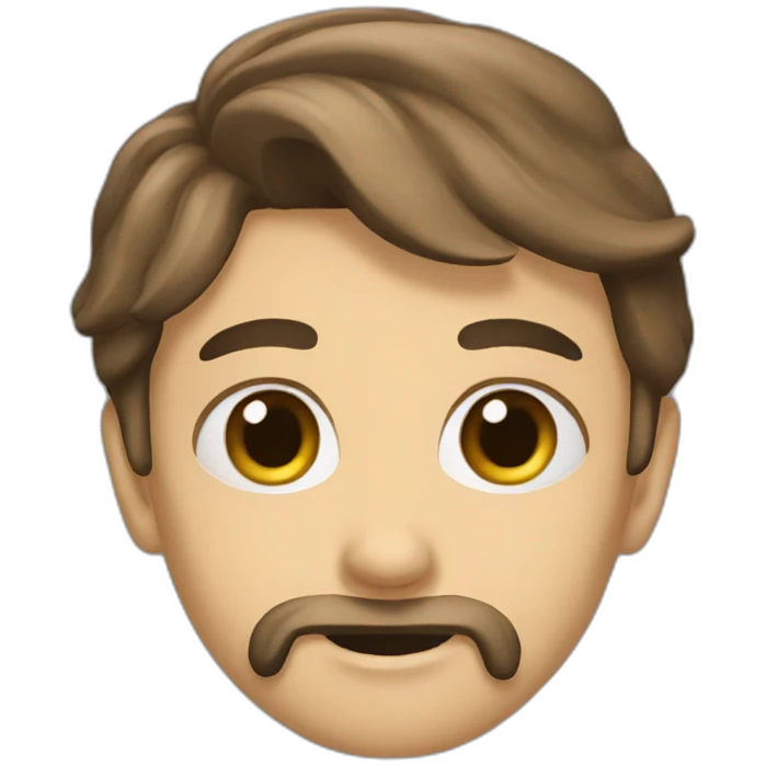 Timide emoji