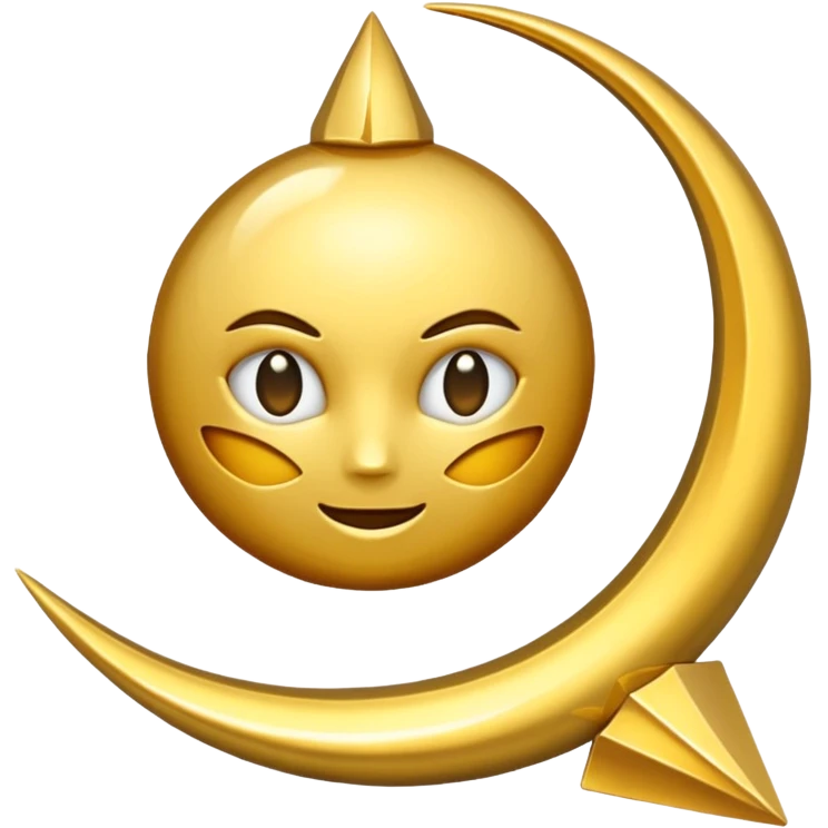 Lord murugan weapon emoji