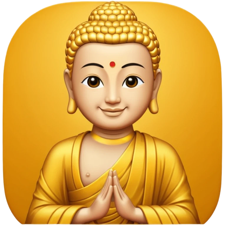 buddha emoji
