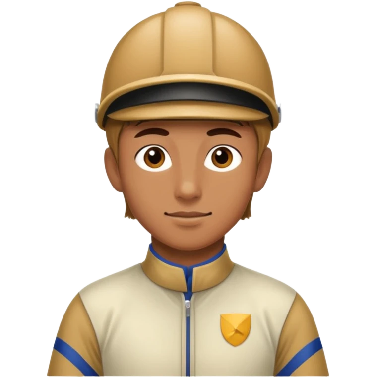 Jocket emoji