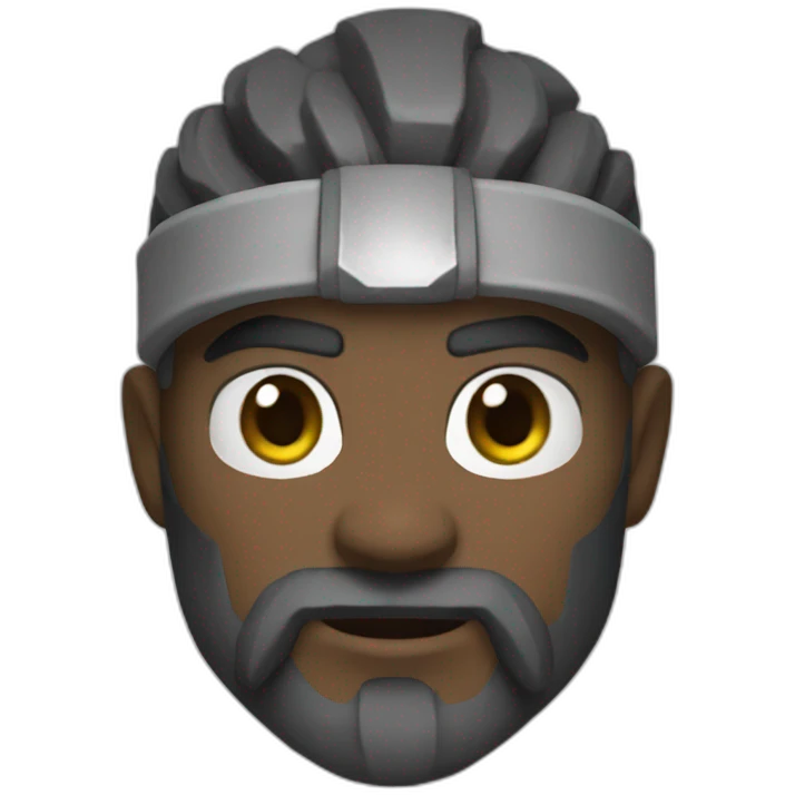 Pokémon god of war emoji