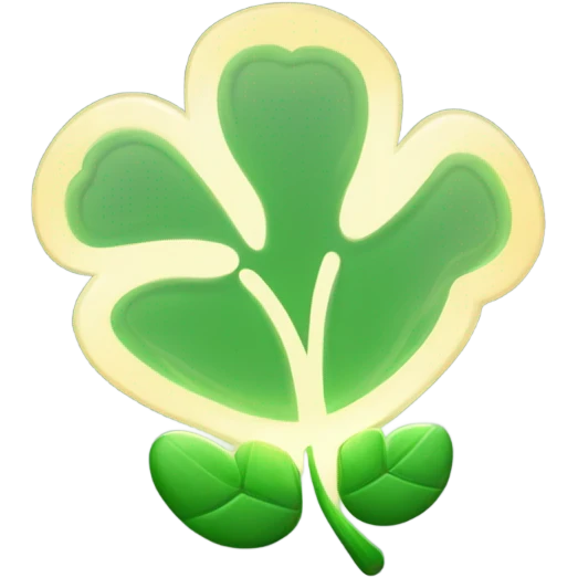 magic of luck emoji