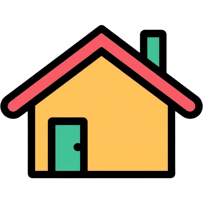house emoji