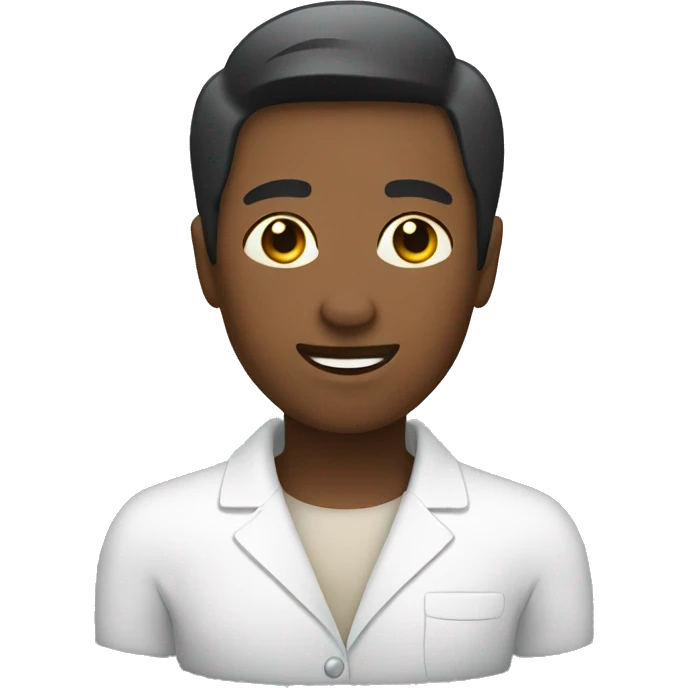 Massage emoji