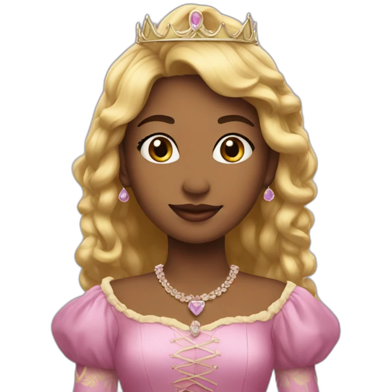 Princess-Mononoké emoji