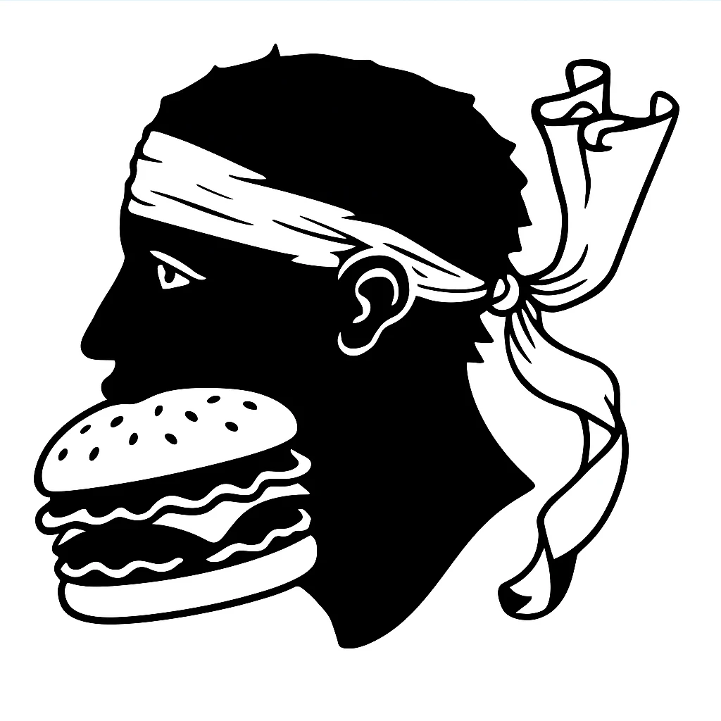 burger emoji