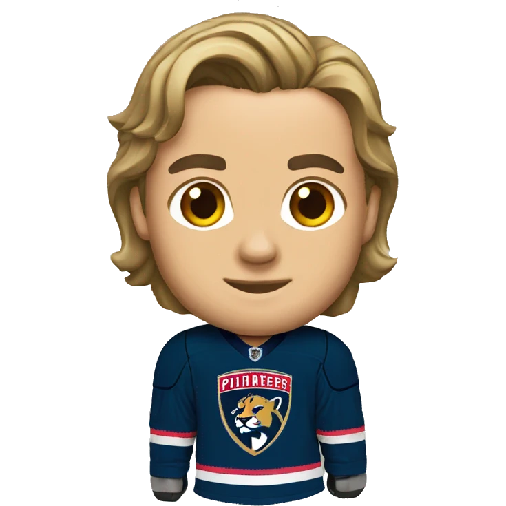 Florida Panthers stanley cup emoji