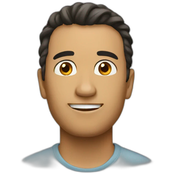 Simspon emoji