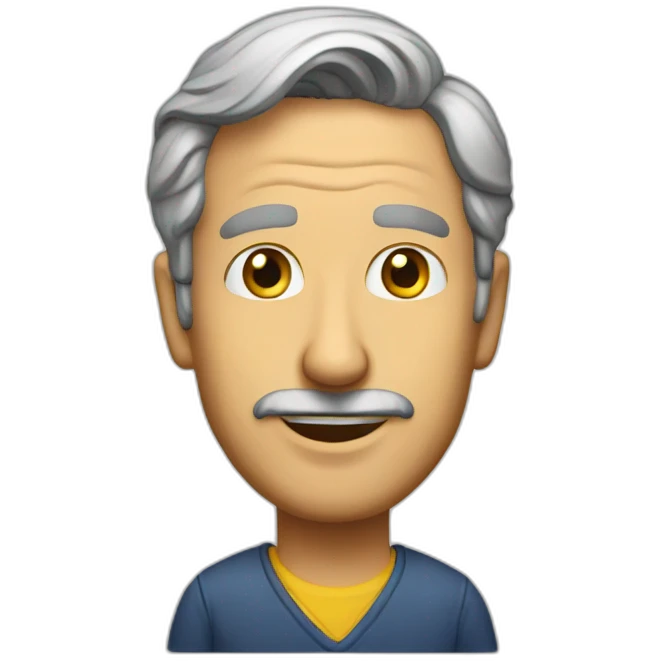 Bill skasgar  emoji