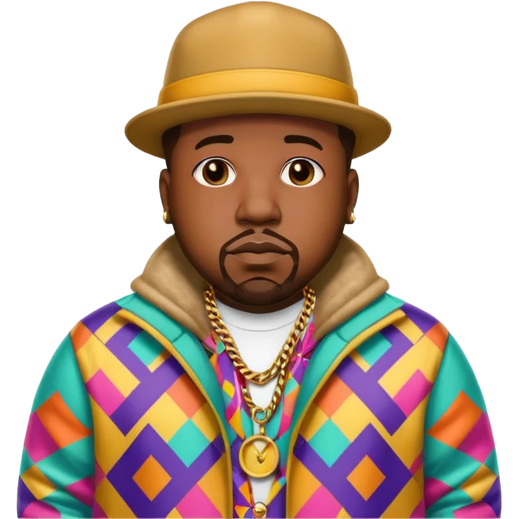 Big Boi emoji