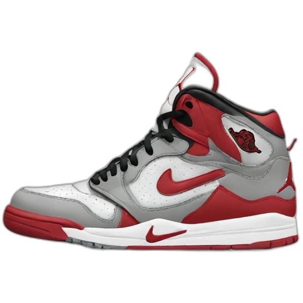 Air Jordan emoji