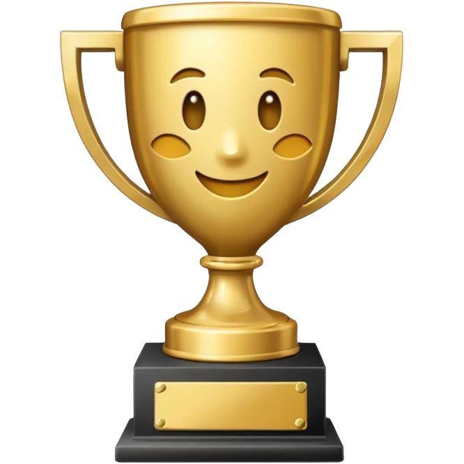  award emoji