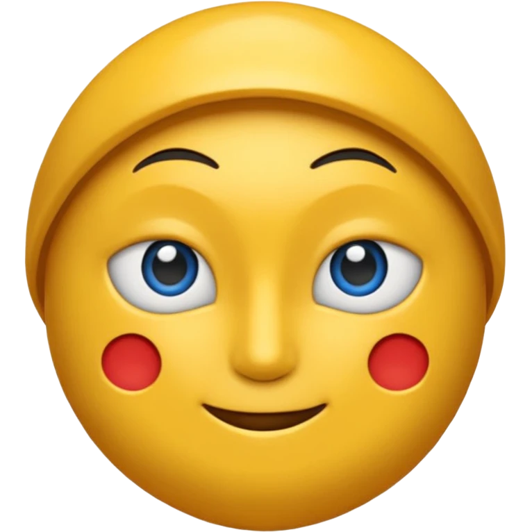 Джедайский меч emoji