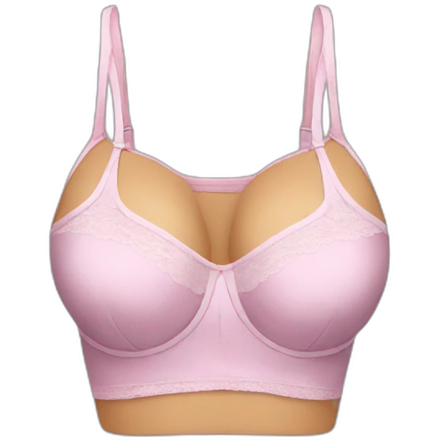 bra emoji