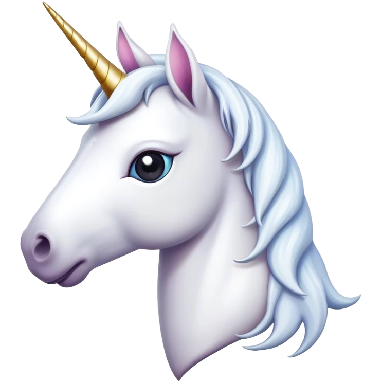 unicorn  emoji