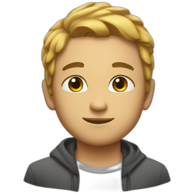 promise emoji