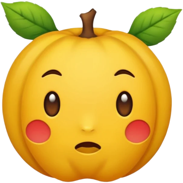 innit fingers in a pussy emoji