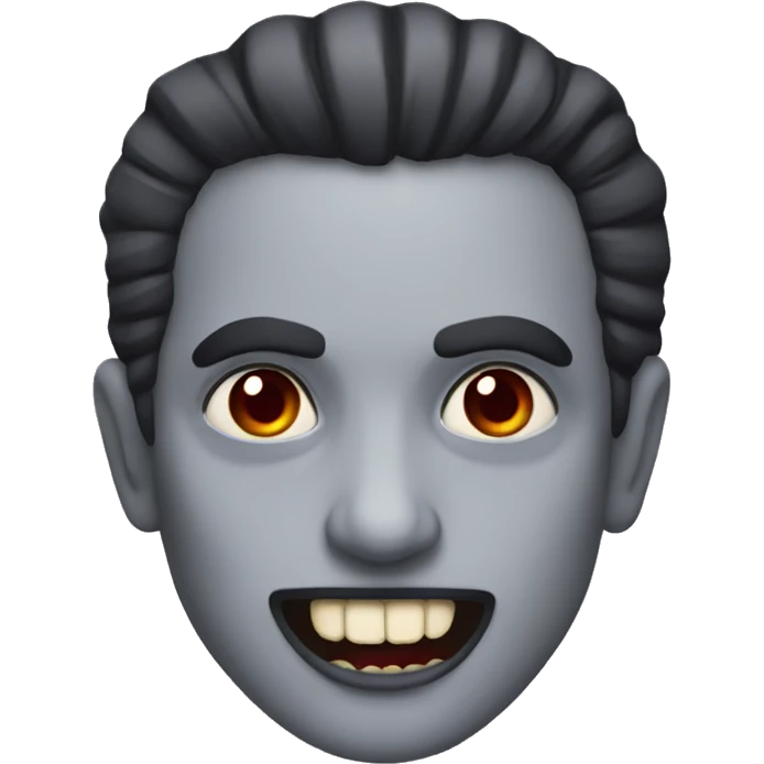 Vampire  emoji