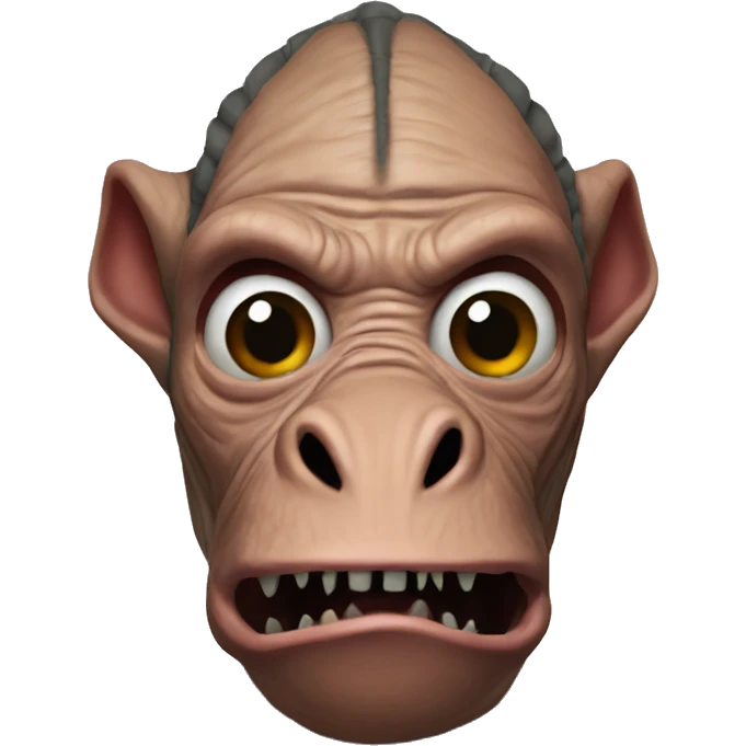 Darth Jar Jar emoji