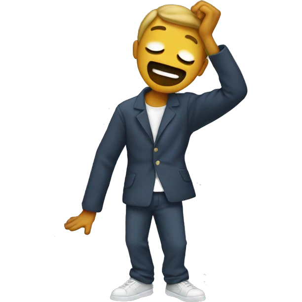dab emoji