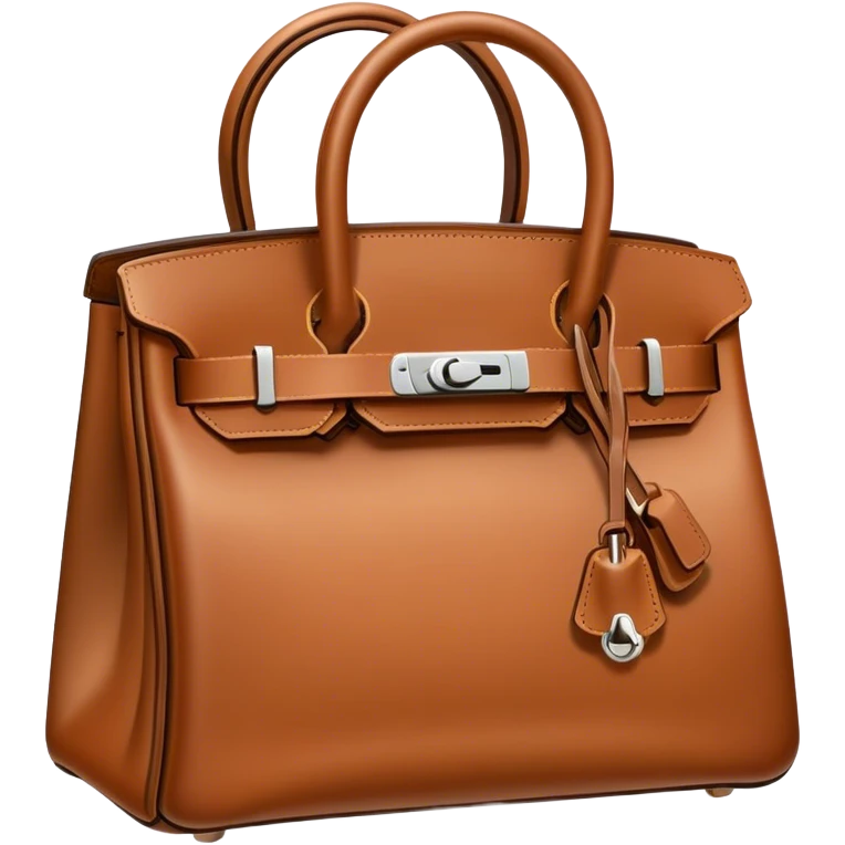 Birkin bag emoji