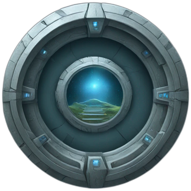 stargate emoji