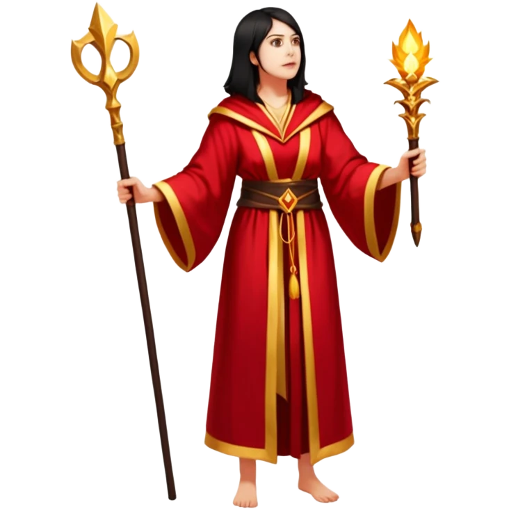 Crimson Spellbinder emoji