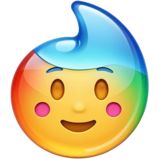 Plastic pic  emoji