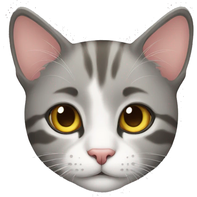 Cat emoji