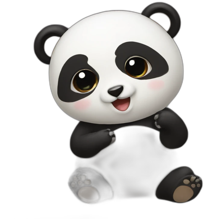 Cuchipanda emoji
