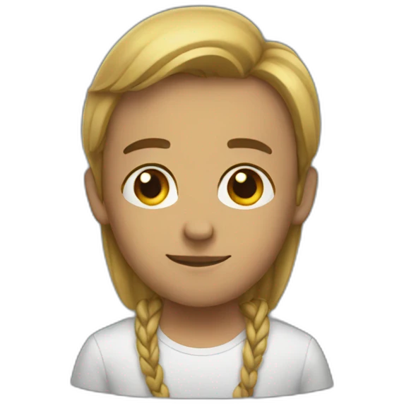 sit emoji