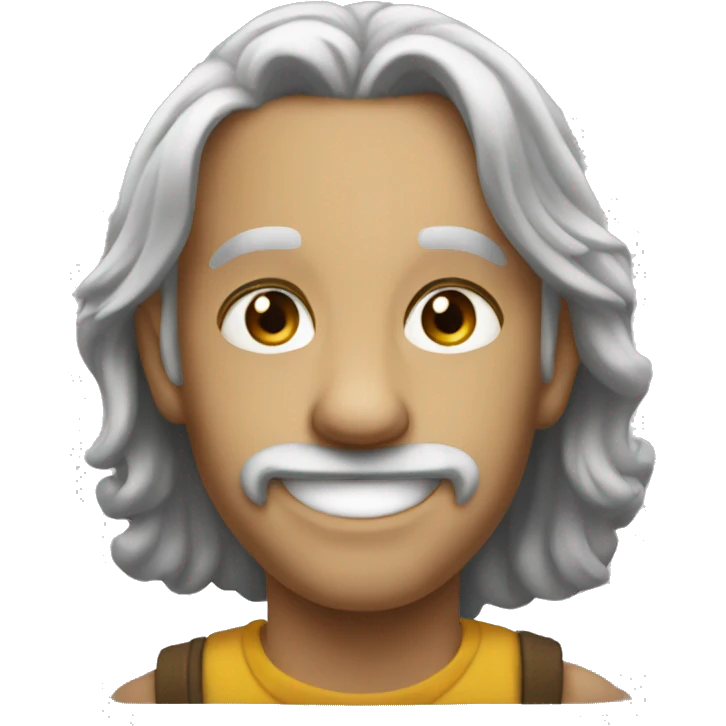 Ror  emoji