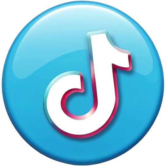 TikTok verified  emoji