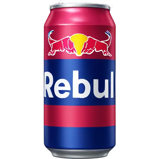 redbull emoji