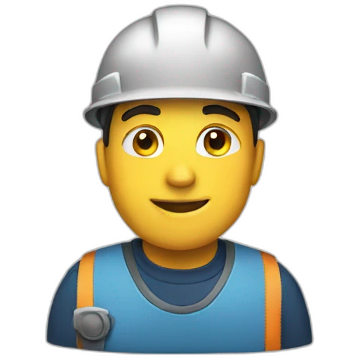 Engineering  emoji