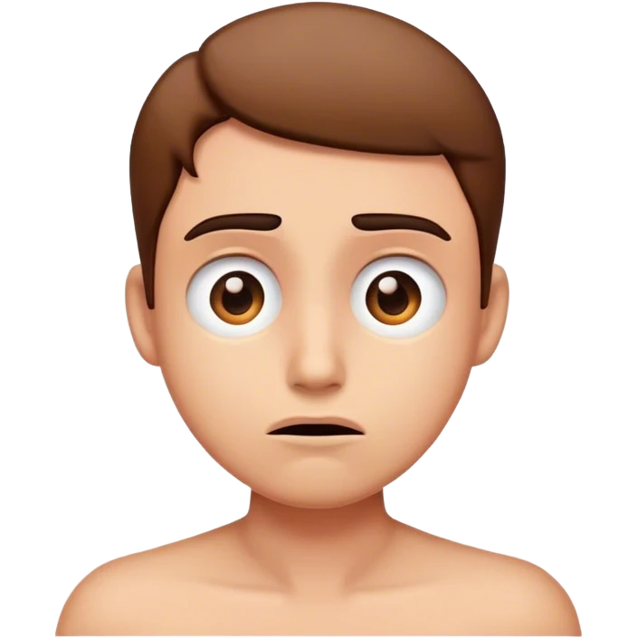 don't understand anything. emoji